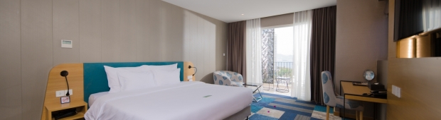 Quinter Suite | Quinter Central Nha Trang