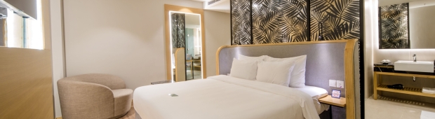 Superior | Quinter Central Nha Trang