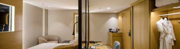 Superior | Quinter Central Nha Trang