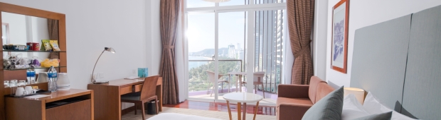 Standard Room (king/twin) | Novotel Nha Trang