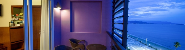 Superior Ocean View (king/twin) | Novotel Nha Trang