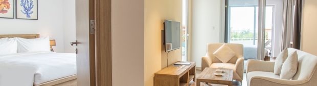 Two Bedroom Executive | The Pearl Hội An