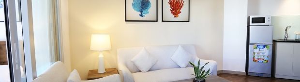 Two Bedroom Deluxe | The Pearl Hội An