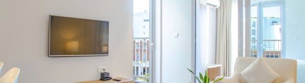 Two Bedroom Deluxe | The Pearl Hội An