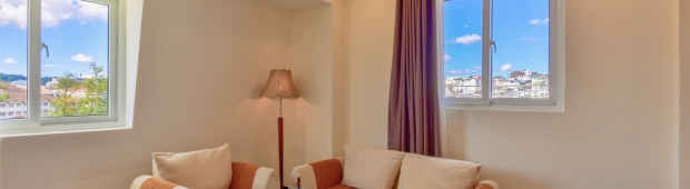 Junior Suite | Park Đà Lạt