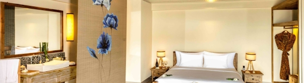 Standard Garden Bungalow | Crown Retreat Quy Nhơn