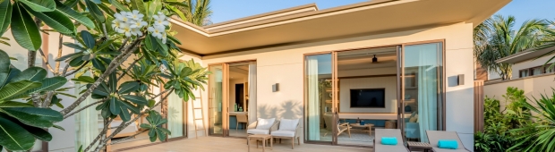 2Br Courtyard Villa | Ocean Resort Quy Nhơn