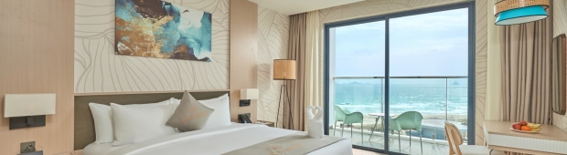 Deluxe Seaview