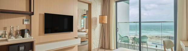 Suite 2 Bedroom