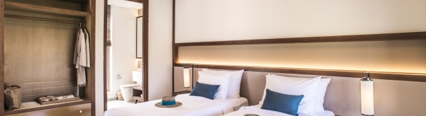 Two-Bedroom Beachfront Pool Villa | Maia Resort Quy Nhơn