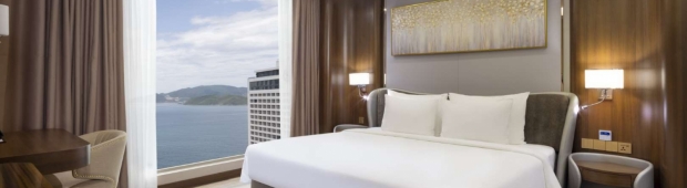 Phòng Marilyn Suite | Annova Nha Trang