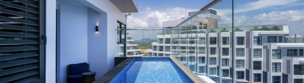 Master Suite | Mandala Cham Bay Mũi Né