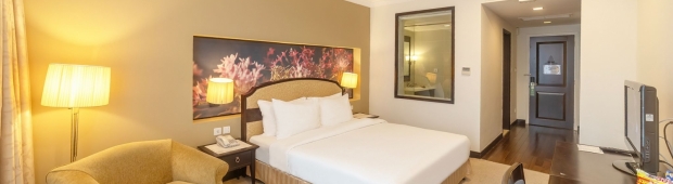 Superior room | La Sapinette