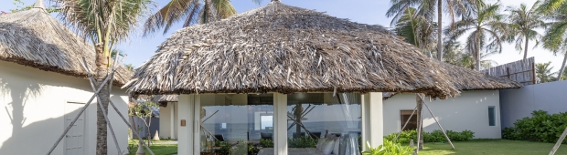 Beach Front Cottage | Coco Cottage Beachfront Mũi Né