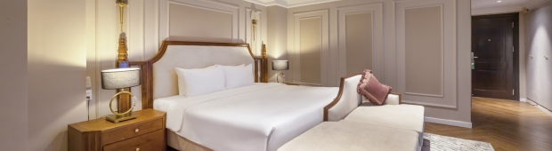 VIP Luxury | The Western Hill Đà Lạt