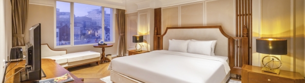 Presidential Suite | The Western Hill Đà Lạt