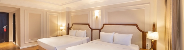 Deluxe Family |  The Western Hill Hotel Đà Lạt