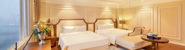 Suite Family | The Western Hill Đà Lạt