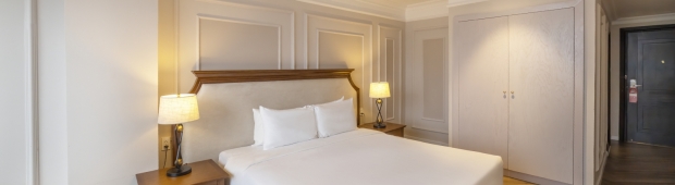 Deluxe Double | The Western Hill Hotel Đà Lạt