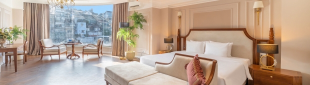 VIP Luxury | The Western Hill Đà Lạt