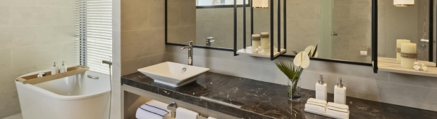 The Level 3-BR Lakefront Pool Villa | Melia Hồ Tràm