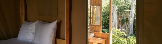 Mindful Tent (2 pax)