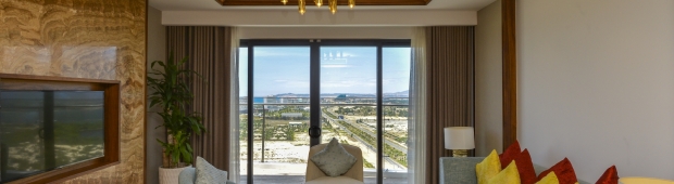 Sky Suite | Duyên Hà Resort Cam Ranh