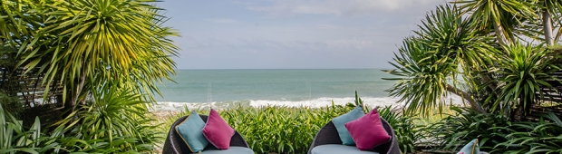 Ocean View Two-Bedroom | Mia Nha Trang