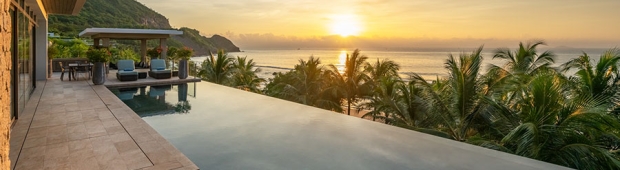 Mia Luxury Five – Bedroom Residence | Mia Nha Trang