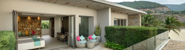 Ocean View One-bedroom | Mia Nha Trang