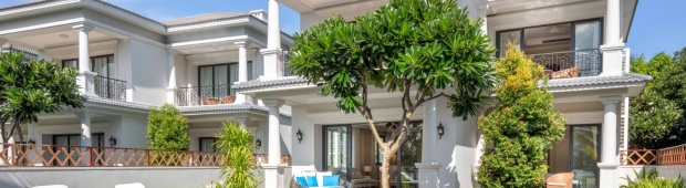 4-Bedroom Villa Lake View With Private Pool