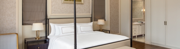 1-Bedroom Villa Lake View With Private Pool