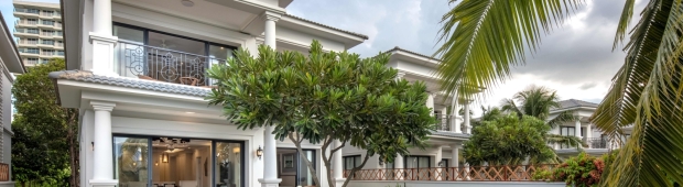 1-Bedroom Villa Lake View With Private Pool