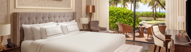 The Level - 3-Bedroom Villa Ocean View With Private Pool