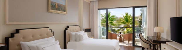 3-Bedroom Villa Lake View With Private Pool 