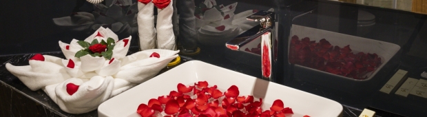 Deluxe City View (DBL/TWIN) | Senia Hotel