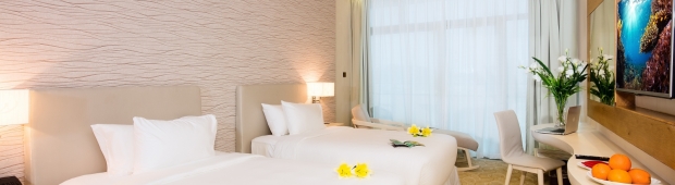 Grand Room | Diamond Bay Nha Trang