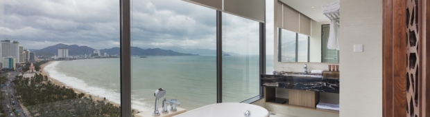Comodo Suite Balcony Ocean View | Comodo Nha Trang
