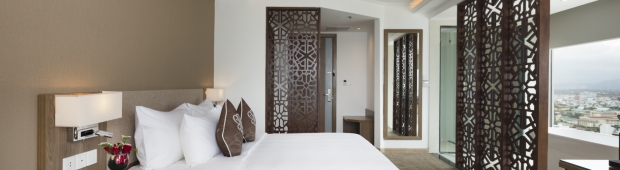 Comodo Suite Balcony Ocean View | Comodo Nha Trang