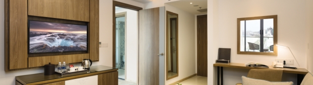 Comodo GrandSuite Sea View | Comodo Nha Trang