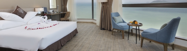 Comodo Suite Panorama Ocean View | Comodo Nha Trang