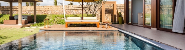 Hideaway Pool Villa | Fusion Cam Ranh