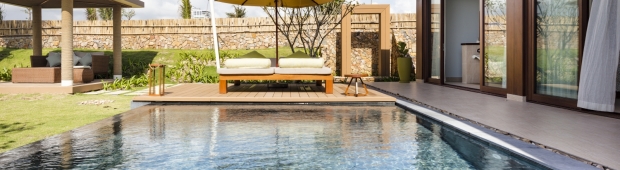 Hideaway Pool Villa | Fusion Cam Ranh