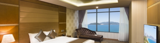 Grand Suite | Mường Thanh Luxury Nha Trang