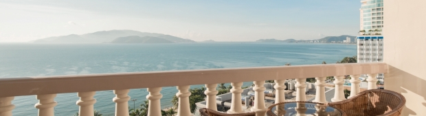 Junior Suite Ocean | Sunrise Nha Trang