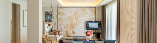 TTC Presidential Suite | TTC Vân Phong Bay
