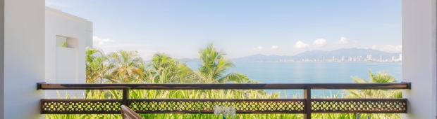 Ocean View Premium (King) | Alibu Nha Trang