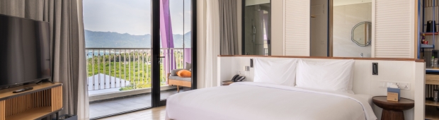Panoramic Deluxe | TTC Vân Phong Bay