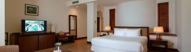 Premium Deluxe Ocean | Sunrise Nha Trang