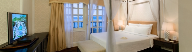 Executive Suite Ocean | Sunrise Nha Trang